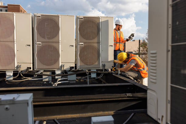 Best HVAC Installation Services  in North Highlands, CA