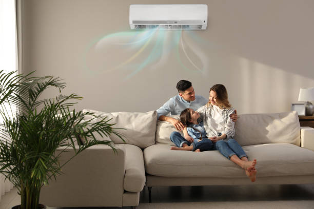 Best HVAC Emergency Services  in North Highlands, CA
