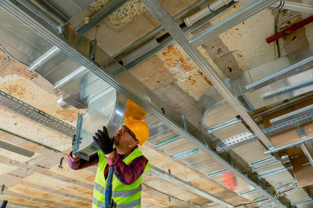 Best Emergency HVAC Repair  in North Highlands, CA