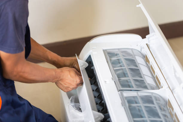 Best Affordable HVAC Services  in North Highlands, CA