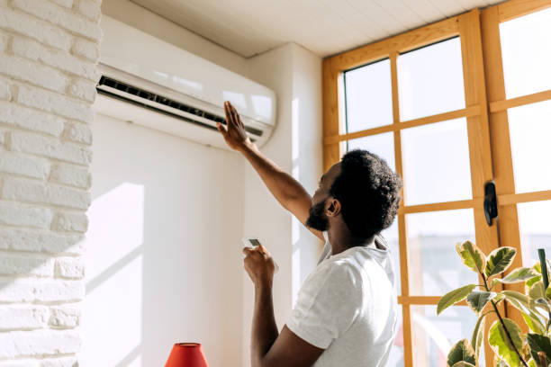 Best HVAC Repair Near Me  in North Highlands, CA