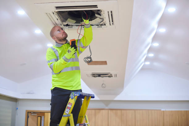 Best HVAC Replacement Cost  in North Highlands, CA