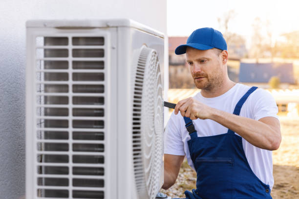 Best Affordable HVAC Services  in North Highlands, CA