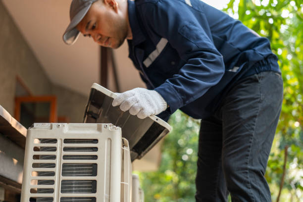 Best HVAC Installation Services  in North Highlands, CA