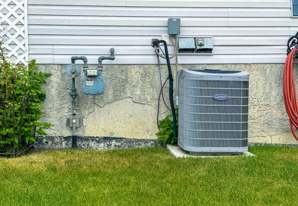 Best HVAC Air Duct Cleaning  in North Highlands, CA